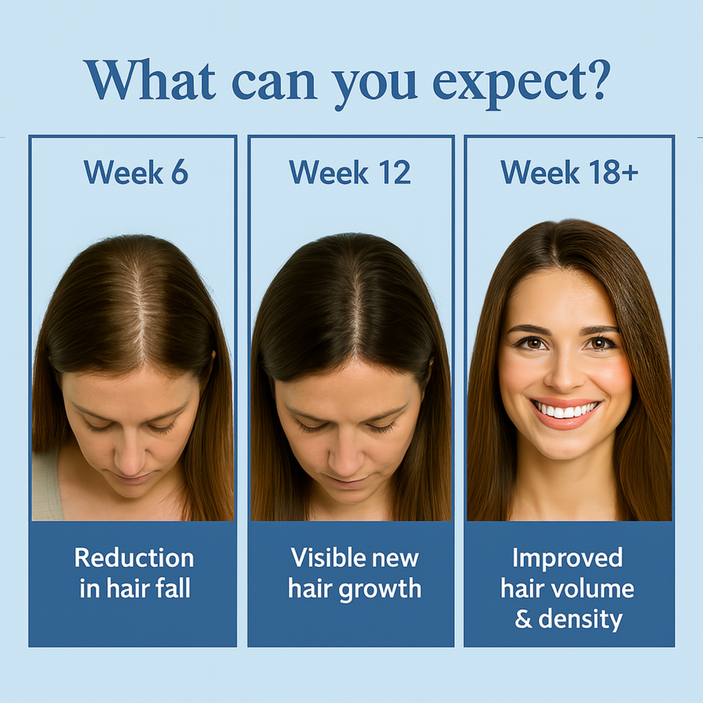 Hair Growth Roll-On