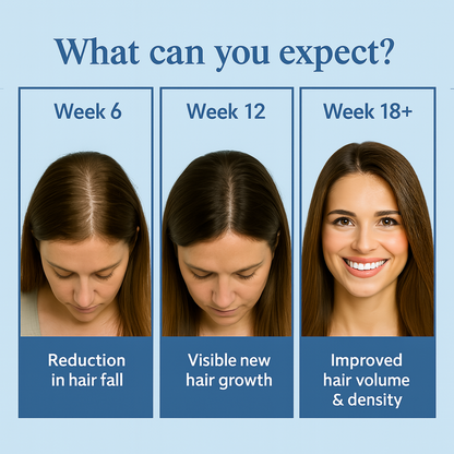 Hair Growth Roll-On