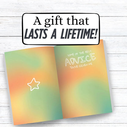 The Gift That Will Make Him Cry: A Personalized Keepsake for Dad