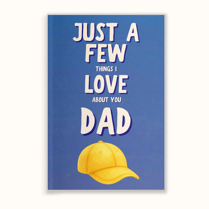 The Gift That Will Make Him Cry: A Personalized Keepsake for Dad