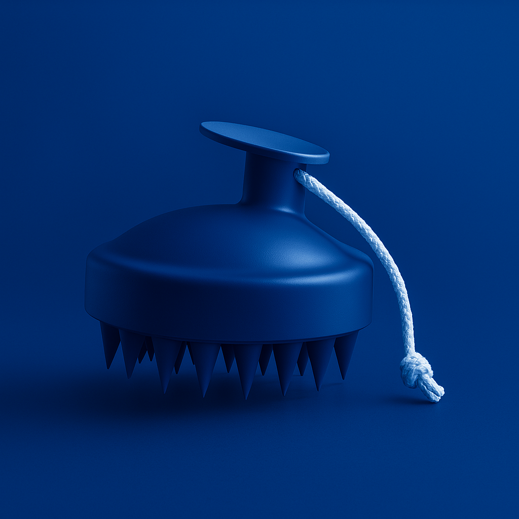 Flow Scalp Massager