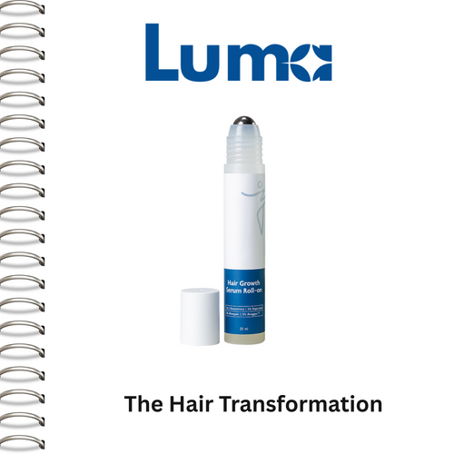 The Hair Transformation