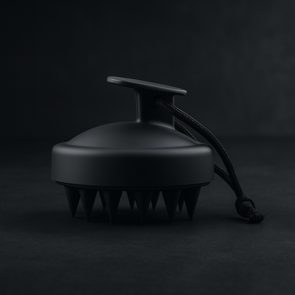Flow Scalp Massager