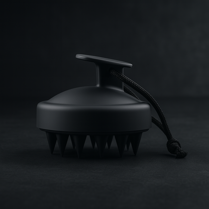 Flow Scalp Massager