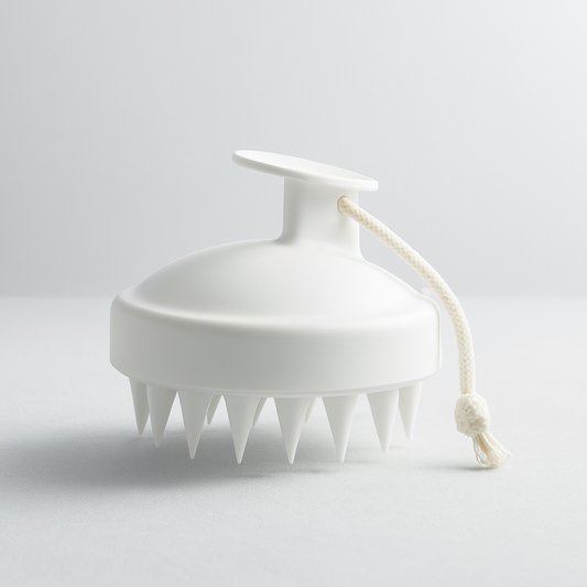Flow Scalp Massager