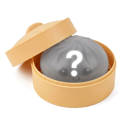 Mystery Dumpling