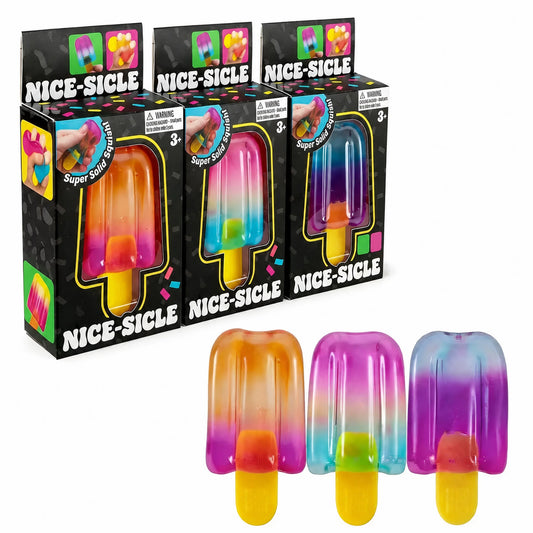 Nice-Sicle