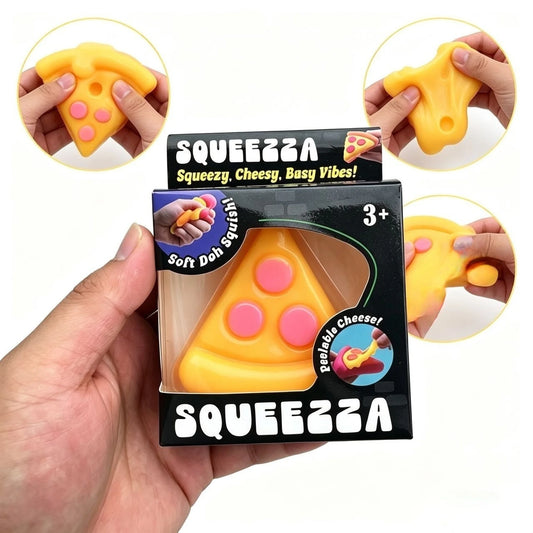 Squeeza