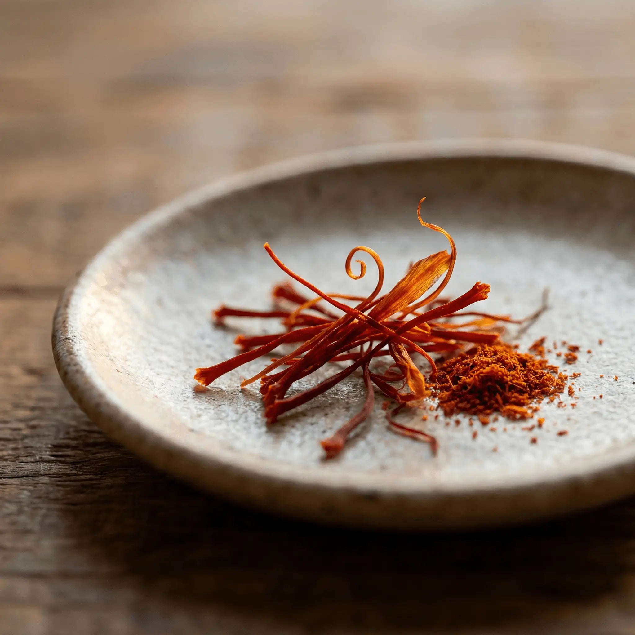 Saffron Extract